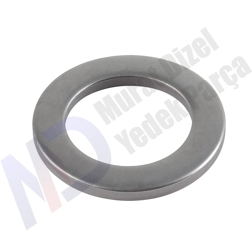 YERLI — KON-900-02 — 332 Çelik Pul 5936-332 C