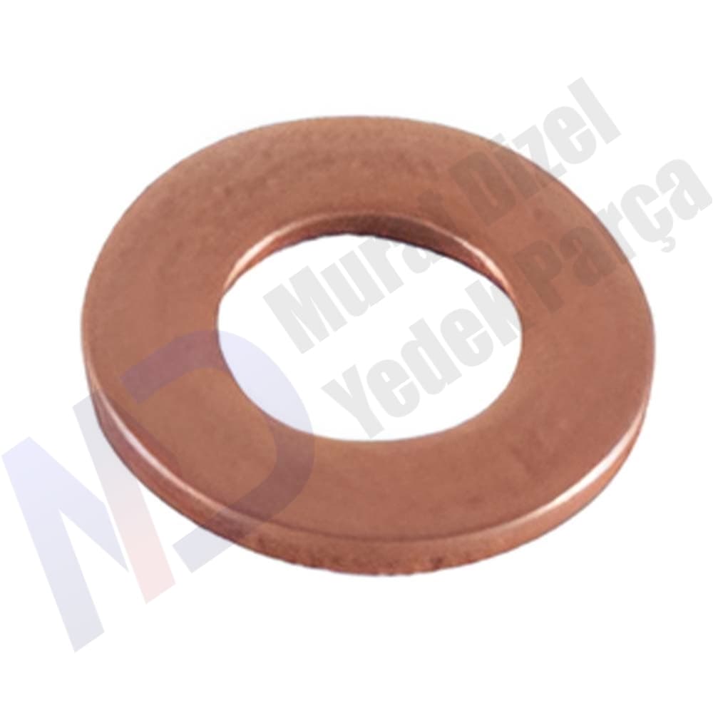 YERLİ — KONGEL-950-62 — 401 Enjektör Pulu 1 mm 10.00 X 19.00 X 1.00