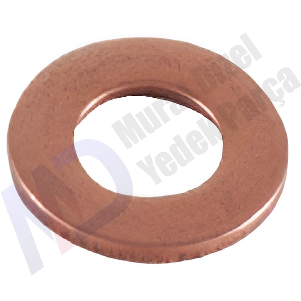 YERLİ — KONGEL-951-18 — 401 Enjektör Pulu 1.50 mm 10.00 X 19.00 X 1.50