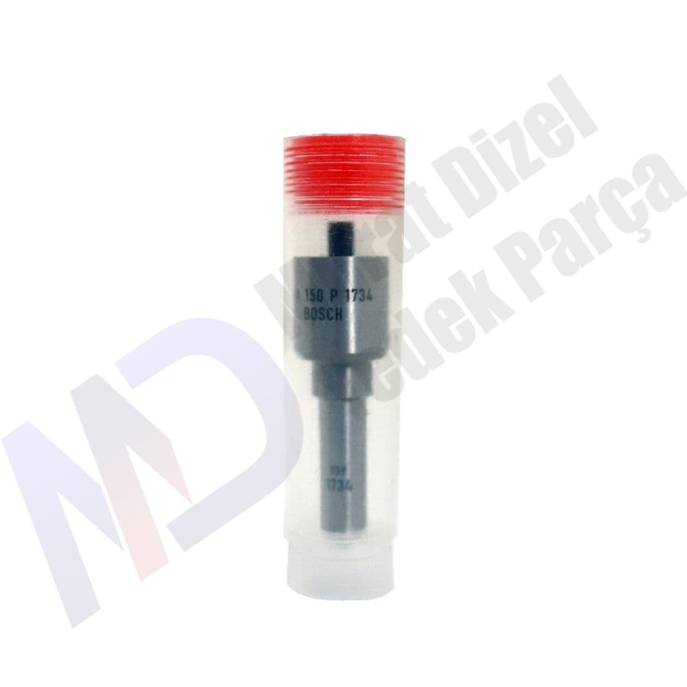 ITHAL — MD-150P1734 — İthal Enj. Memesi 150 P 1734 (0433172061)