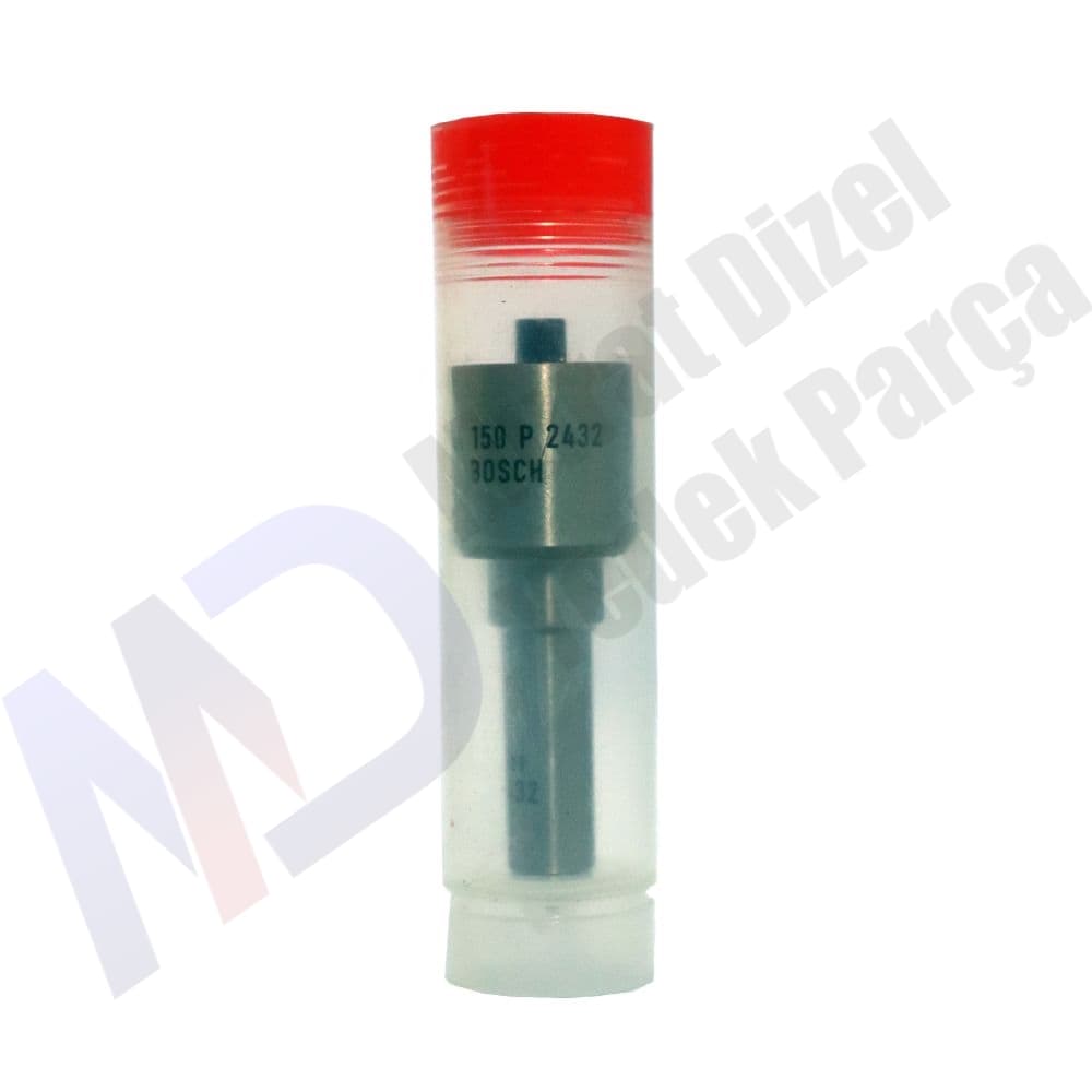 ITHAL — MD-150P2432 — İthal Enj. Memesi 150 P 2432 (0433172432)