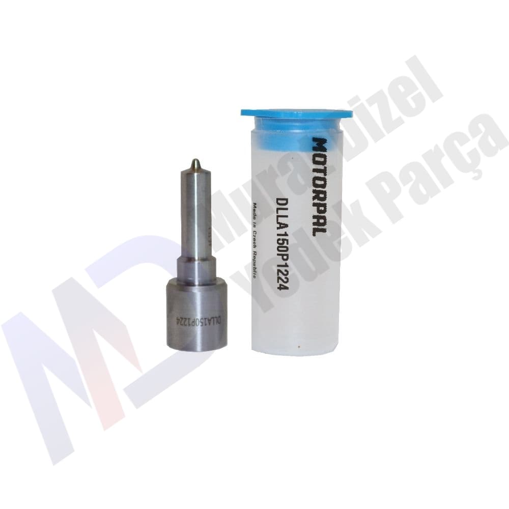 MOTORPAL — MOT-150P1224 — MOTORPAL Enj. Memesi 150 P 1224 (BoschNo: 0433171774)