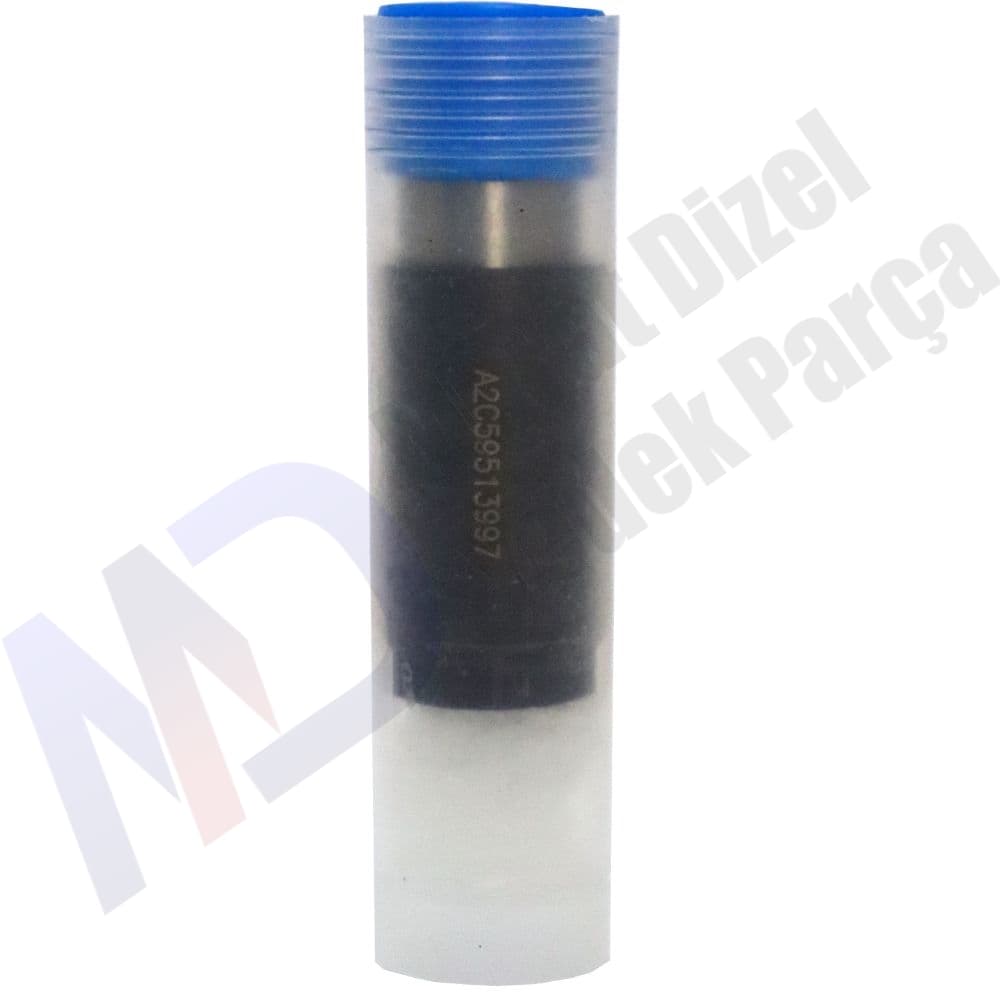 MOTORPAL — MOT-V0605P144 — MOTORPAL Enj. Memesi 144 PV 605 (VDO No: A2C59513997)