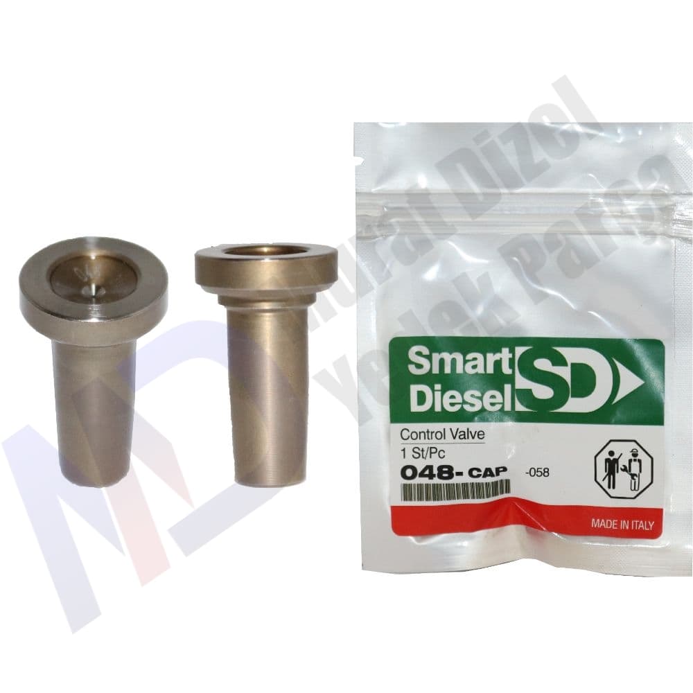 SMART — SMART-T048 — T048 SMART VALF ŞAPKA