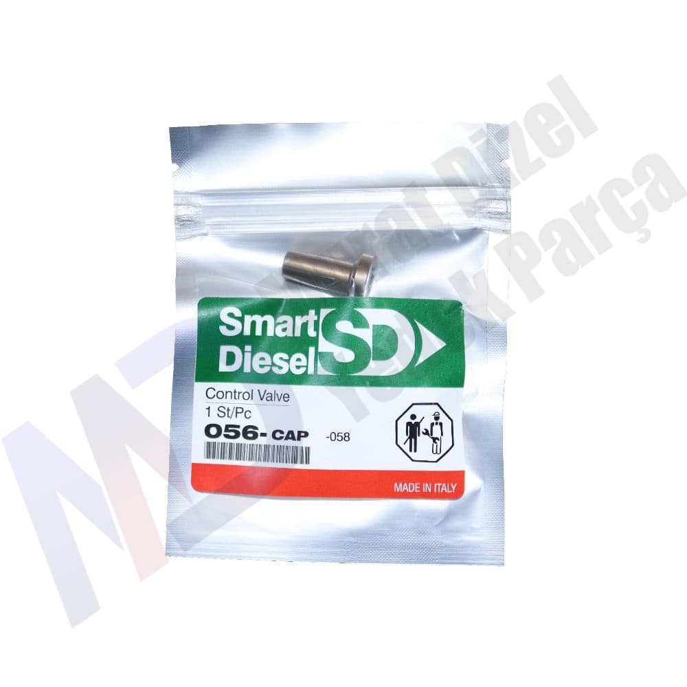 SMART — SMART-T056 — T056 SMART VALF ŞAPKA