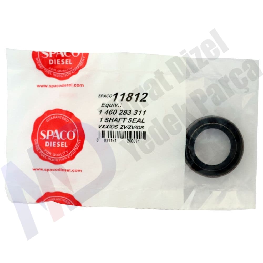 SPACO — SP-1460283311 — KEÇE BÜYÜK 1460283307S 307 S