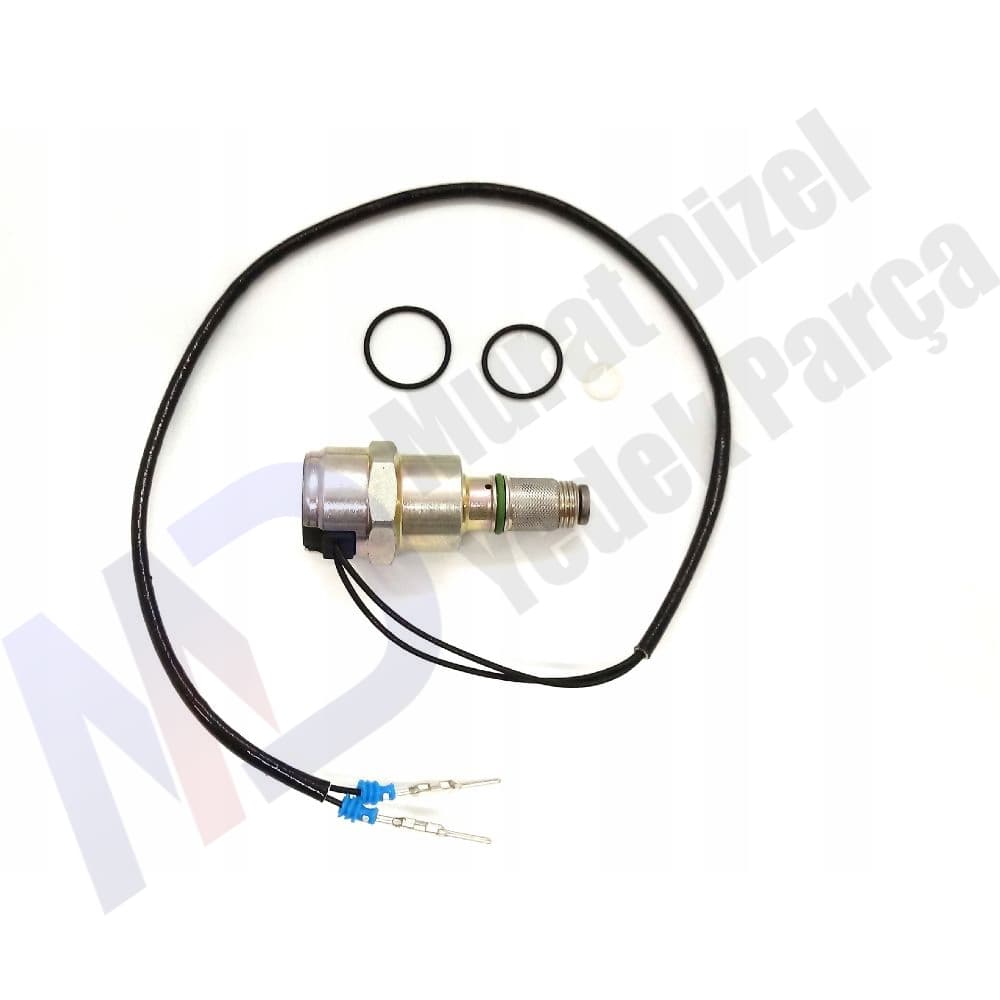 TOR — TOR-9108-147C — TOR 147C KANGO 1,9 UZUN KABLO