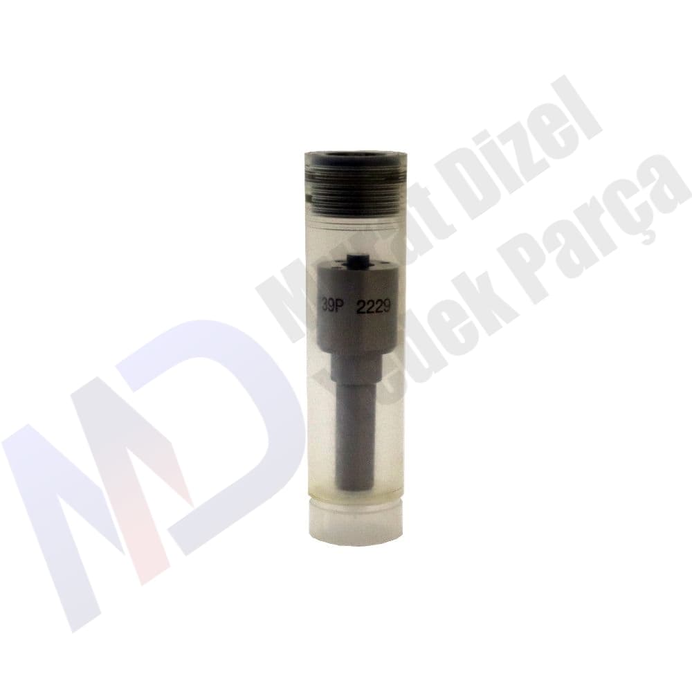 XM — XM-139P2229 — XM 139 P 2229 Enj.Memesi (BoschNo:0433172229 ) Kullanılan Enjektör:(0445110418)