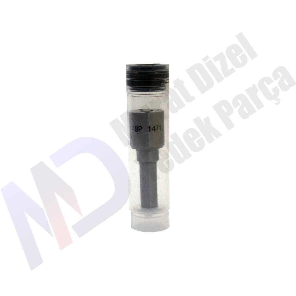 XM — XM-149P1471 — XM 149 P 1471/ Enjektör Memesi BoschNo: 0433171914