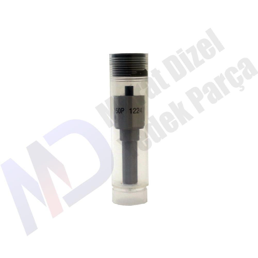 XM — XM-150P1224 — XM DLLA 150 P 1224 ENJ MEMESİ (BoschNo:0433171774)