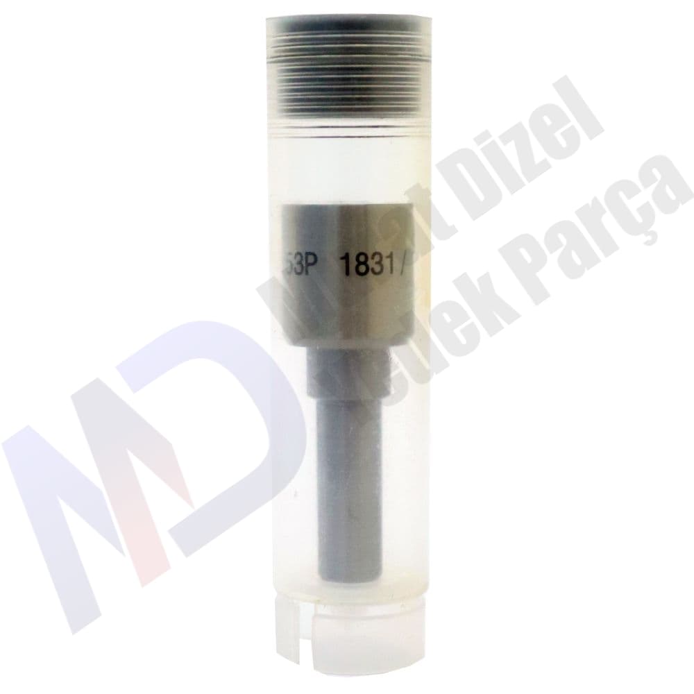 XM — XM-153P1831 — XM 153 P 1831 Enj. Memesi BoschNo: 0433172119
